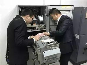 山西尚通搶灘省城金融外包市場(chǎng)，開啟金融服務(wù)新篇章